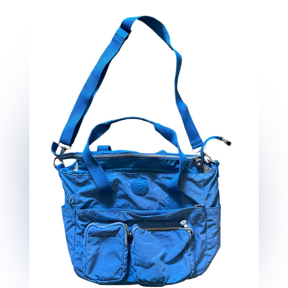 Kipling Sady Tote Bag